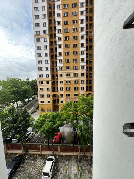 Pelangi Damansara - 2