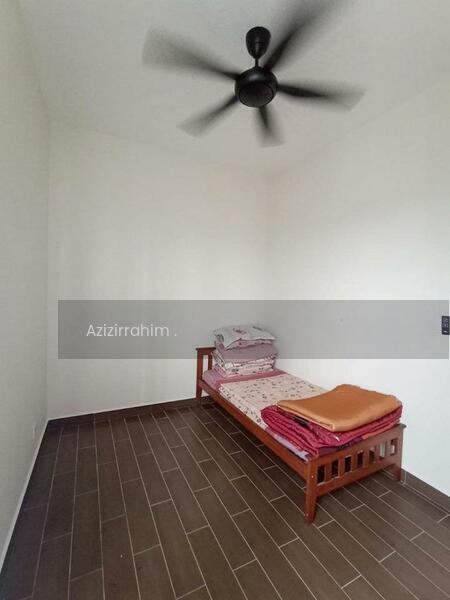 Kitchen Cabinet Ready Aura Residence Presint 8 Putrajaya - 4