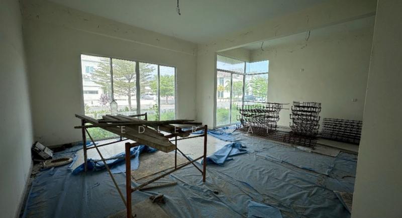 Park View @ Taman Juru Setia - 2