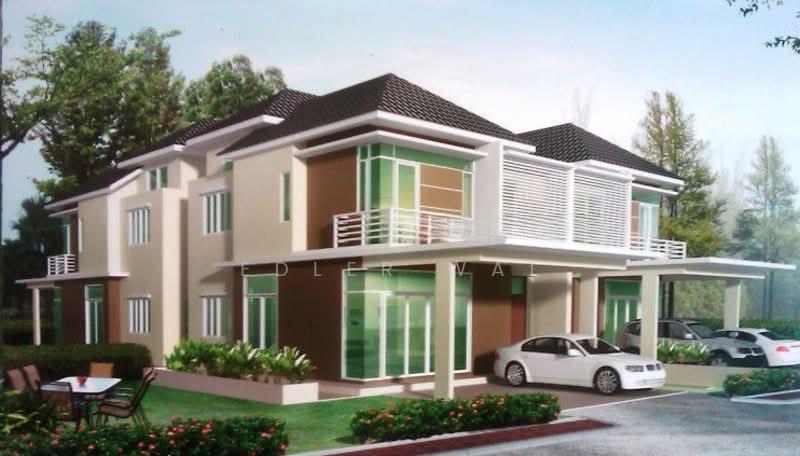 Park View @ Taman Juru Setia - 4