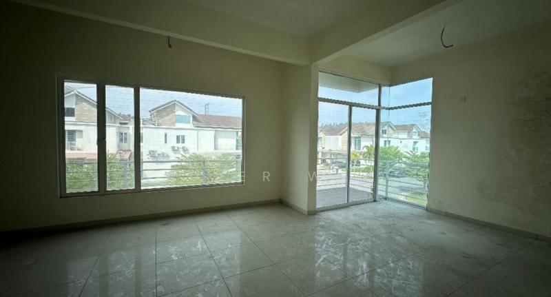 Park View @ Taman Juru Setia - 1