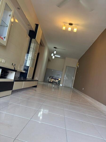 Symphony Heights (Simfoni Heights) - 4