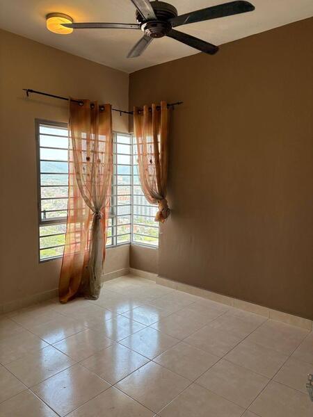 Symphony Heights (Simfoni Heights) - 4