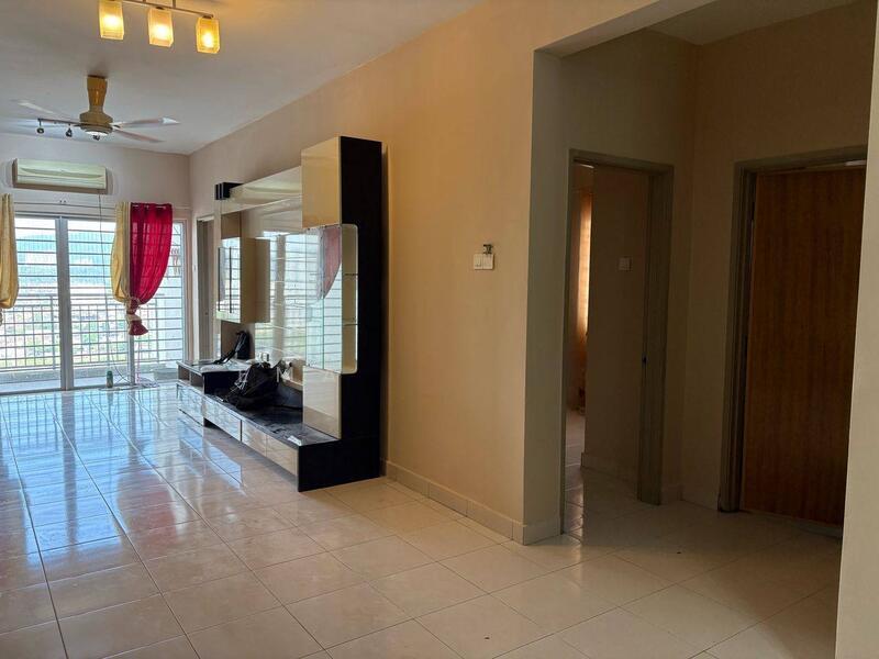 Symphony Heights (Simfoni Heights) - 5
