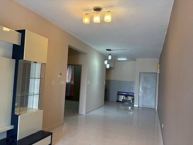 Symphony Heights (Simfoni Heights) - 3