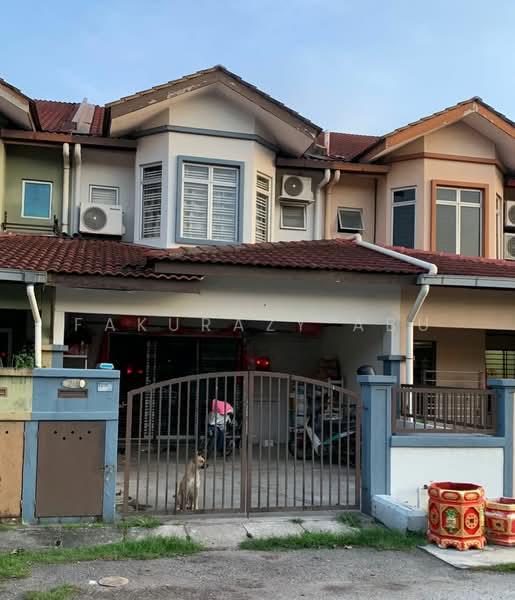 Taman Klang Utama - 1