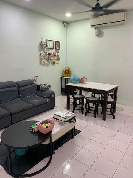 Taman Klang Utama - 2