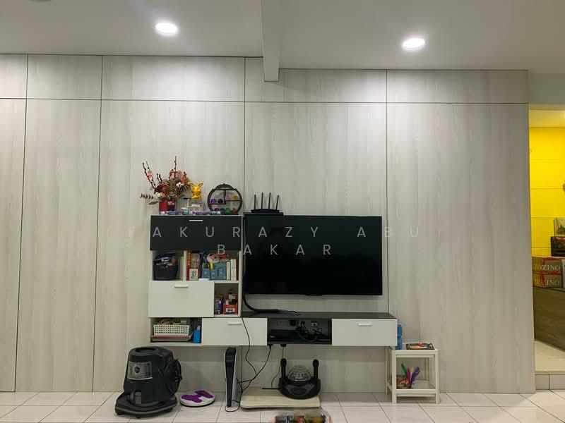 Taman Klang Utama - 3