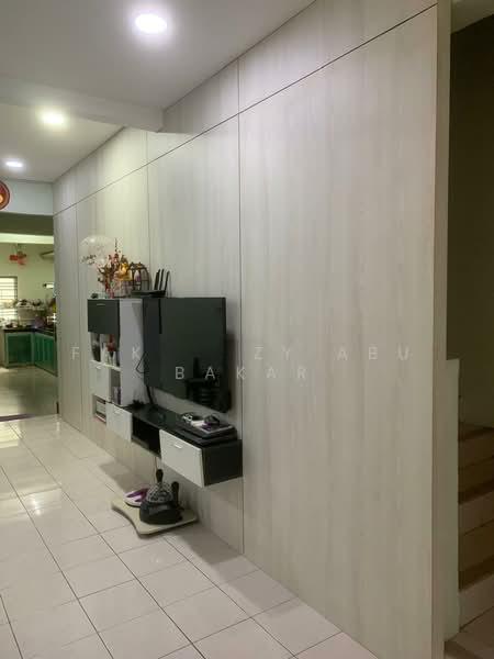 Taman Klang Utama - 4