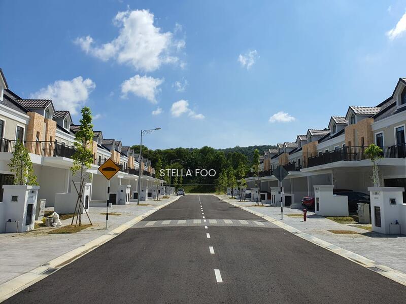 Monet Springtime @ Monet Residences Sunsuria City - 3