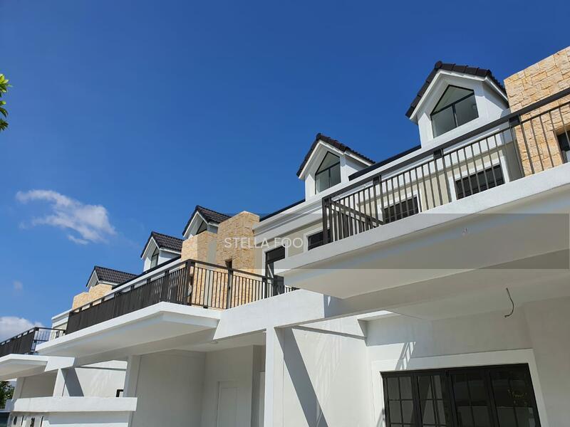 Monet Springtime @ Monet Residences Sunsuria City - 5