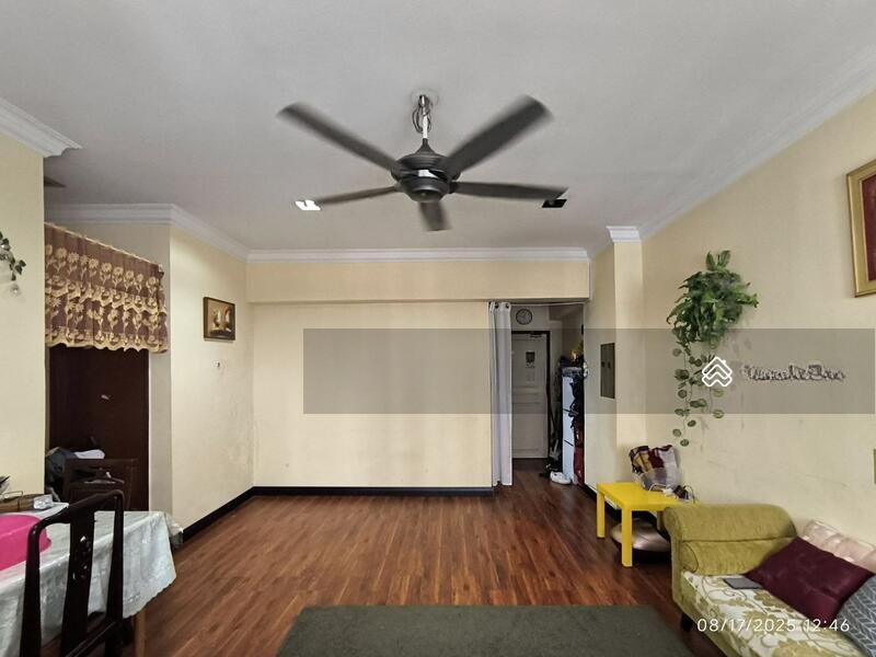Tasik Heights Apartment - 2