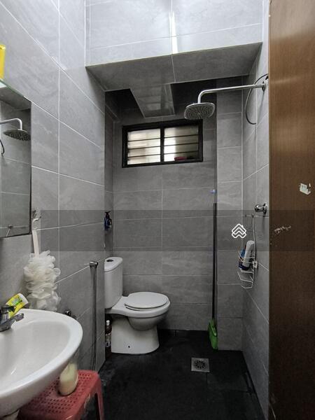 Tasik Heights Apartment - 3