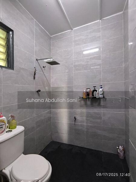 Tasik Heights Apartment - 5