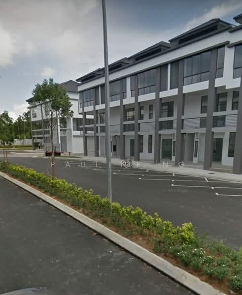 Taman Kota Masai - 3