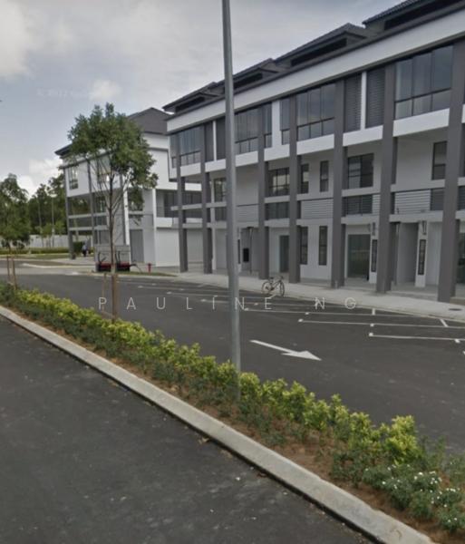 Taman Kota Masai - 4