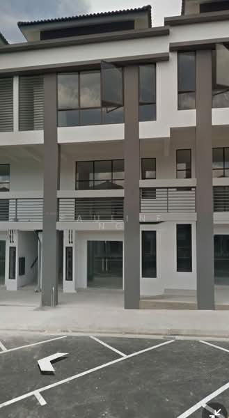 Taman Kota Masai - 5