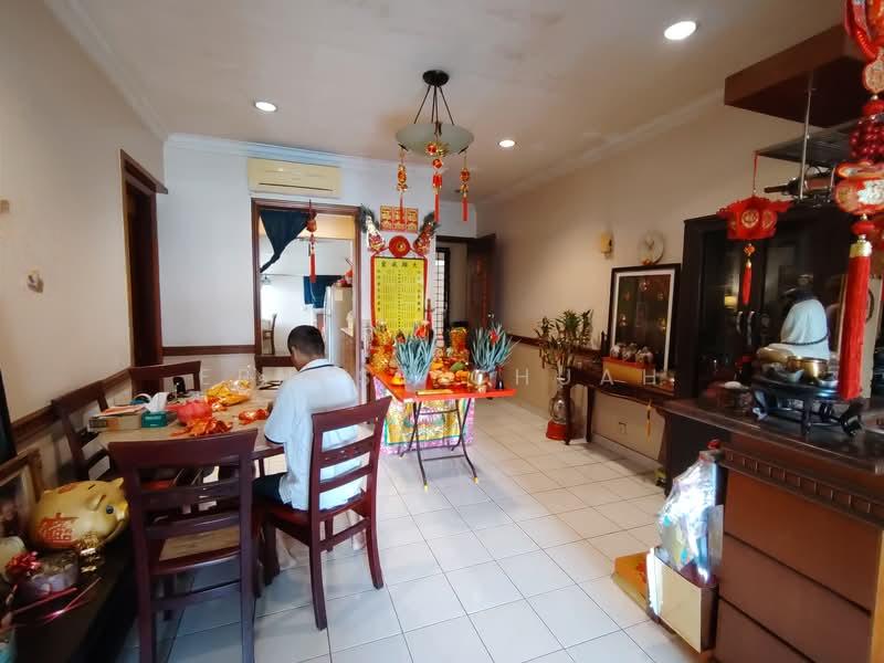 Riana Green Condominium - 4