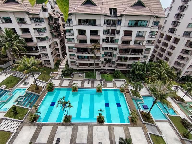 Riana Green Condominium - 1