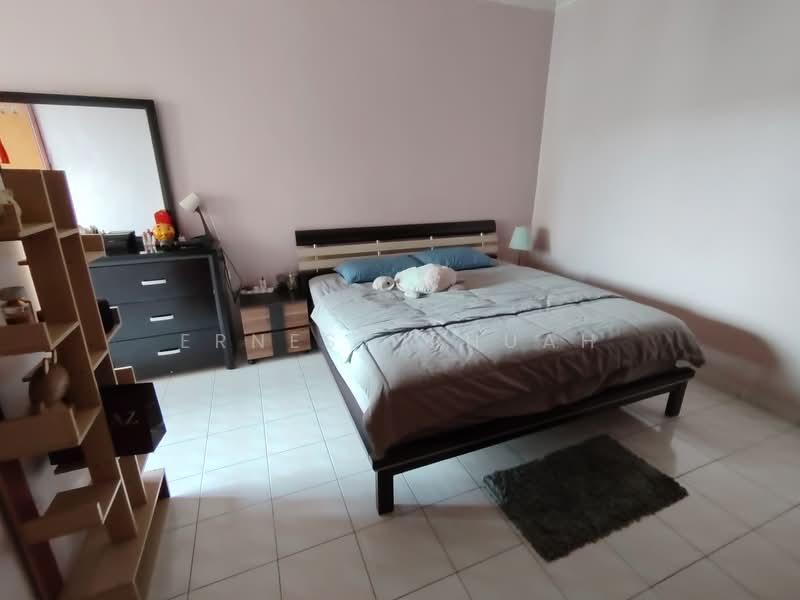 Riana Green Condominium - 5