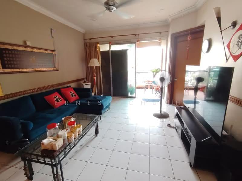 Riana Green Condominium - 2