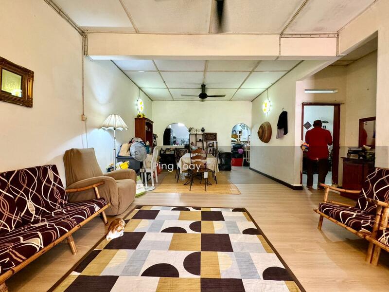 1 STY SEMI-D | 4400SF | HILLSIDE | WORTH BUY - 2