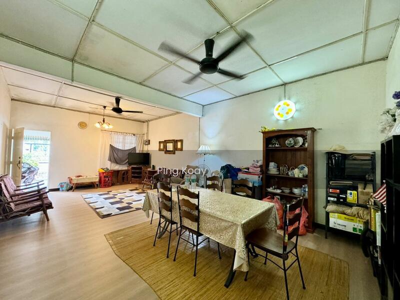 1 STY SEMI-D | 4400SF | HILLSIDE | WORTH BUY - 4