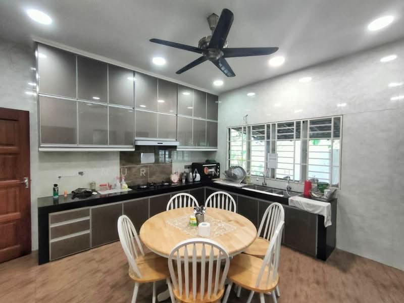 Seksyen 9 Shah Alam - 5