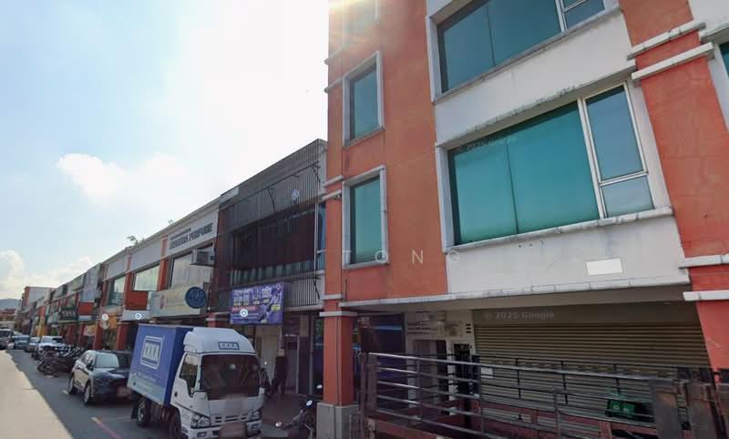 (š„ROI 4.9) Batu Caves Taman Selasih 2 Adjoining Shop For Sale - 3