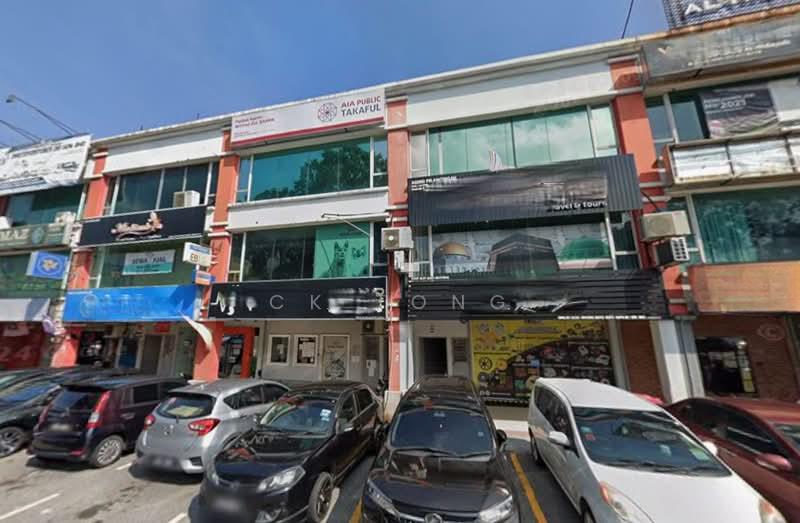 (š„ROI 4.9) Batu Caves Taman Selasih 2 Adjoining Shop For Sale - 1