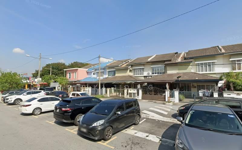 (š„ROI 4.9) Batu Caves Taman Selasih 2 Adjoining Shop For Sale - 4