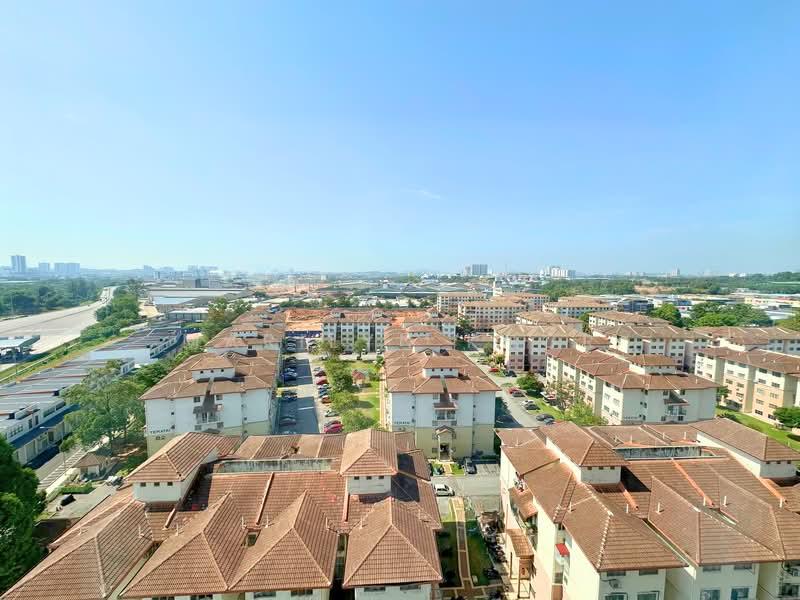 Residensi Sutera 7 - 4