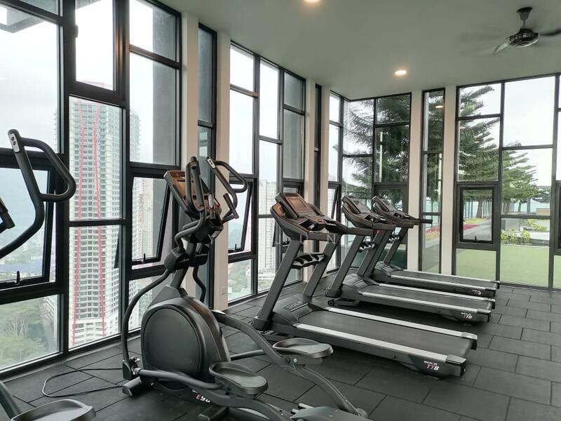 Vista Residences - 3