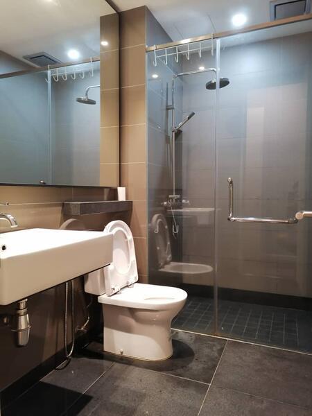 Vista Residences - 4