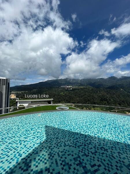 Windmill upon Hills - 2