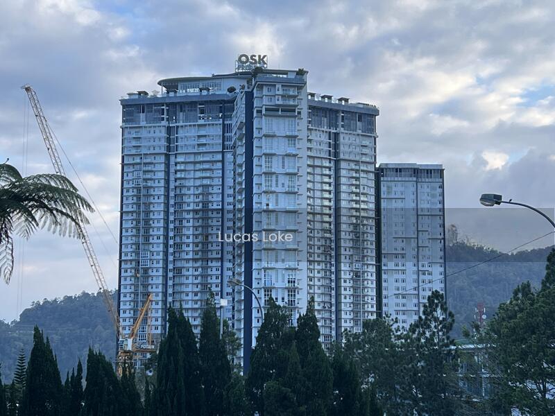 Windmill upon Hills - 3