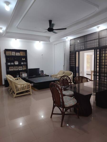 TANJONG PUTERI RESORT - 4