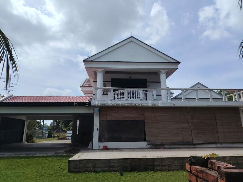 TANJONG PUTERI RESORT - 3