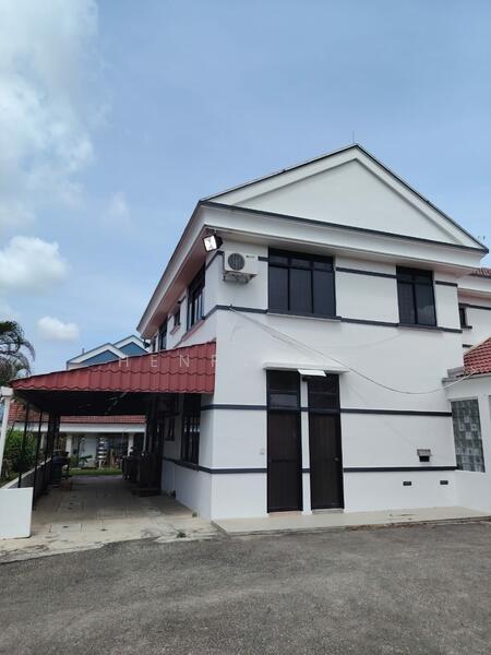 TANJONG PUTERI RESORT - 2