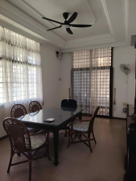 TANJONG PUTERI RESORT - 5