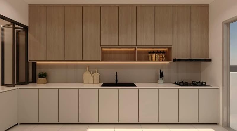 PJ South Old Klang Road FREEHOLD【0 Downpayment + Free 100% Furnished】 - 4