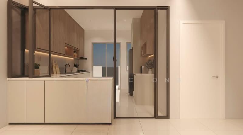 PJ South Old Klang Road FREEHOLD【0 Downpayment + Free 100% Furnished】 - 3