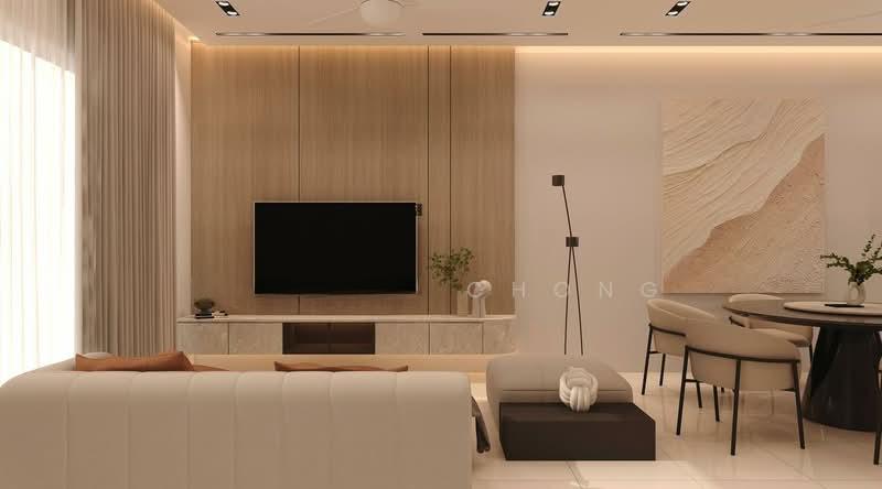 PJ South Old Klang Road FREEHOLD【0 Downpayment + Free 100% Furnished】 - 2