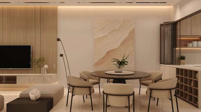 PJ South Old Klang Road FREEHOLD【0 Downpayment + Free 100% Furnished】 - 1