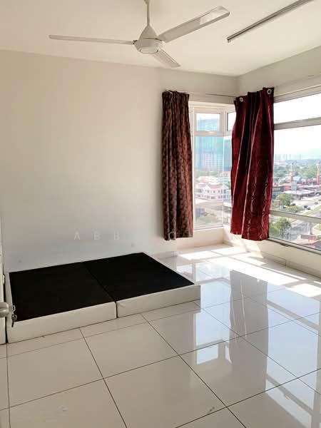 MH Platinum Residence - 3