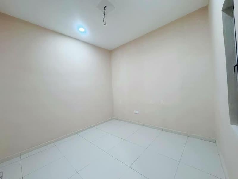 Taman Sri Skudai - 5