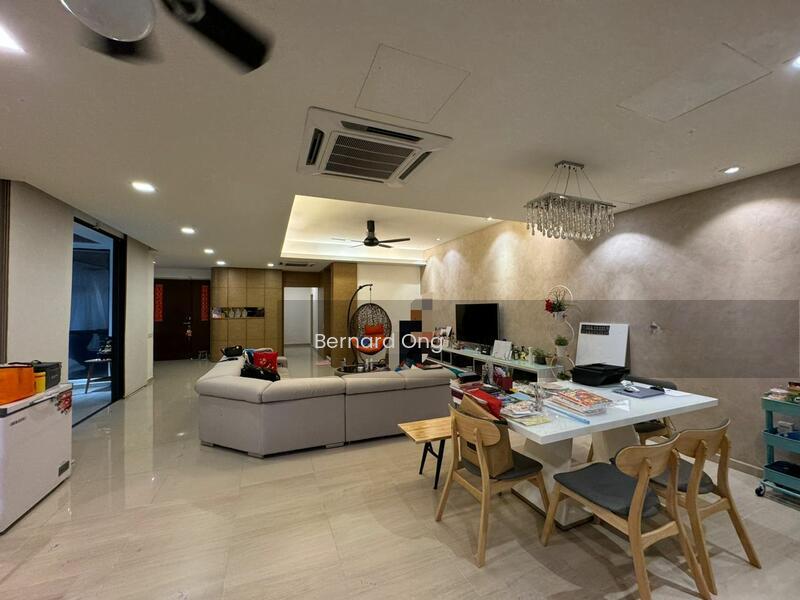 Saffron @ Puteri Heights, Rawang - 2