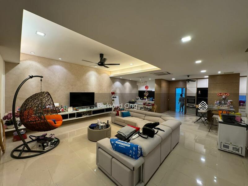 Saffron @ Puteri Heights, Rawang - 1