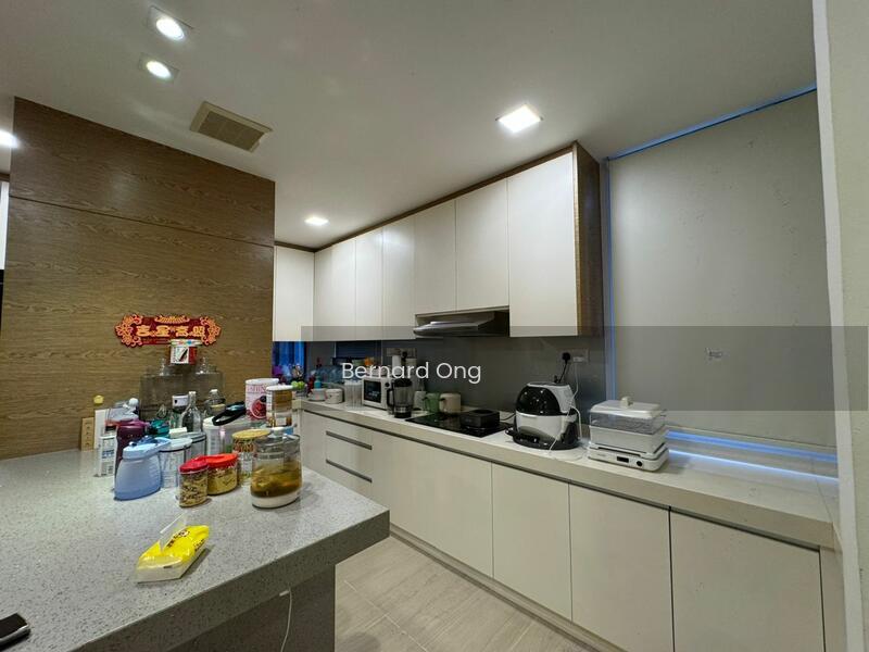 Saffron @ Puteri Heights, Rawang - 3