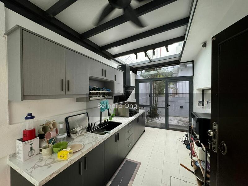 Saffron @ Puteri Heights, Rawang - 4